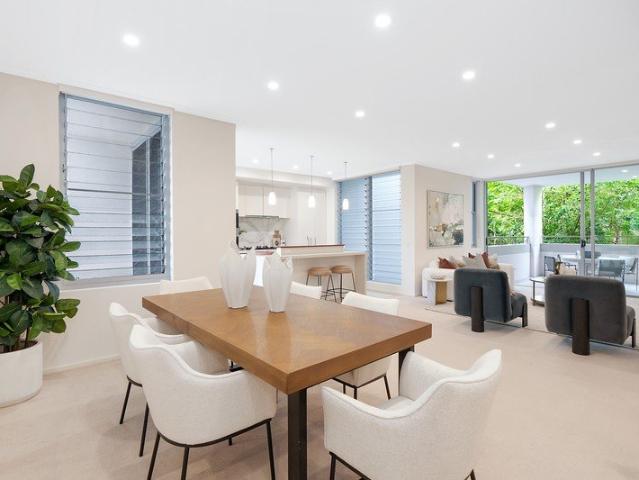 Apartment for sale in Sydney, New South Wales