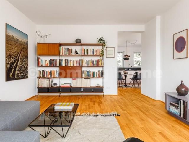 Apartment mieten in Tempelhof–Schöneberg, Berlin