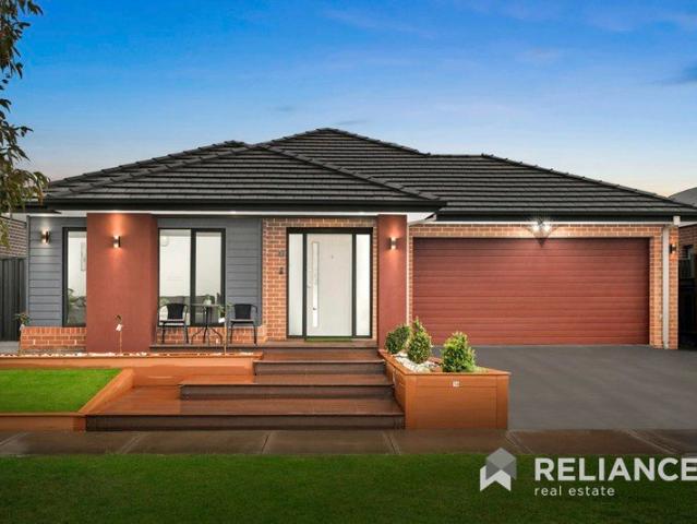 House for sale in Camerons Creek, Victoria