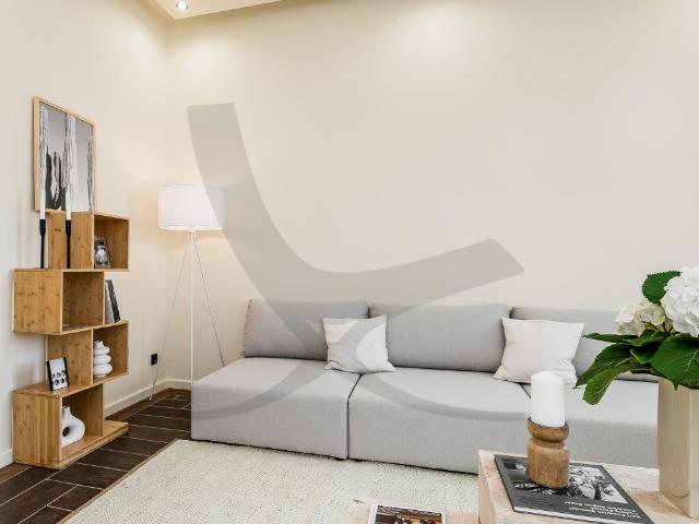 Apartment mieten in Lichtenberg, Berlin