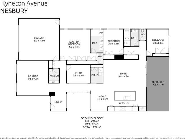 House for rent in Camerons Creek, Victoria