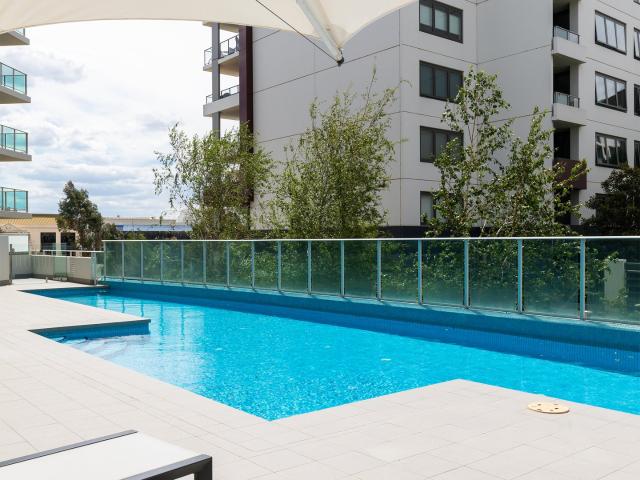 Property for sale in Braddon, Australian Capital Territory