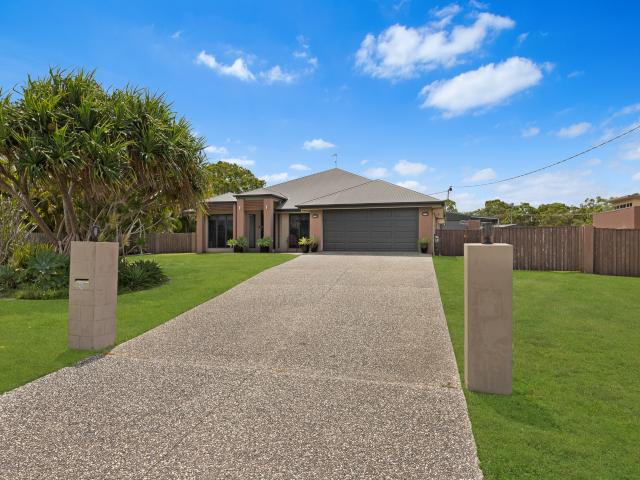 House for sale in Great Sandy Strait, Queensland