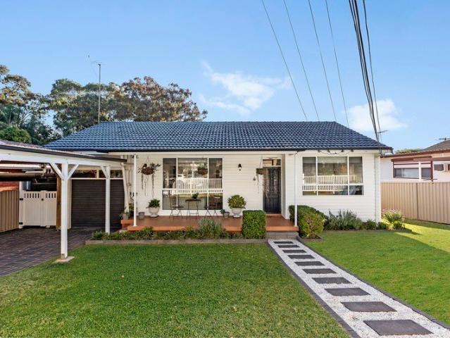 House for sale in Sydney, New South Wales