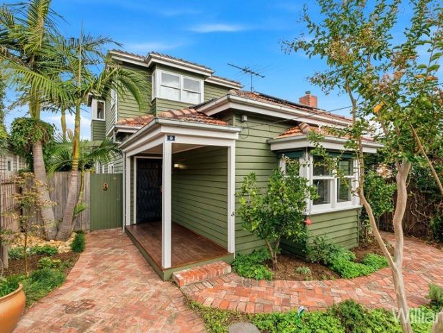 House for sale in Camerons Creek, Victoria