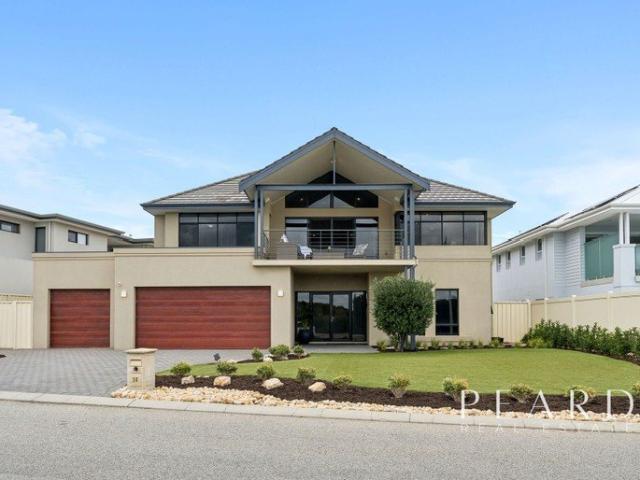 House for sale in Burns Beach, Western Australia