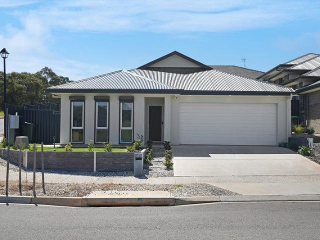 House for sale in Hillbank, Adelaide