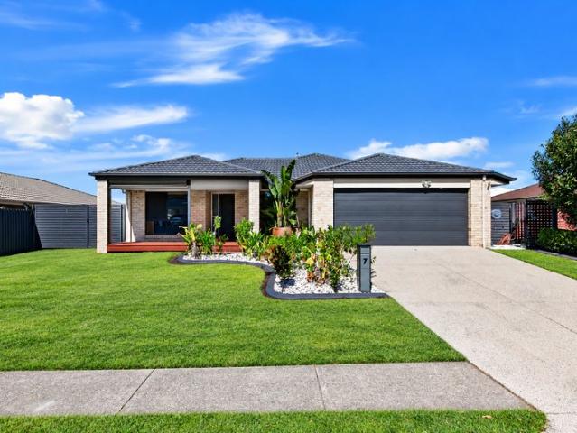 House for sale in Augustus, Hervey Bay