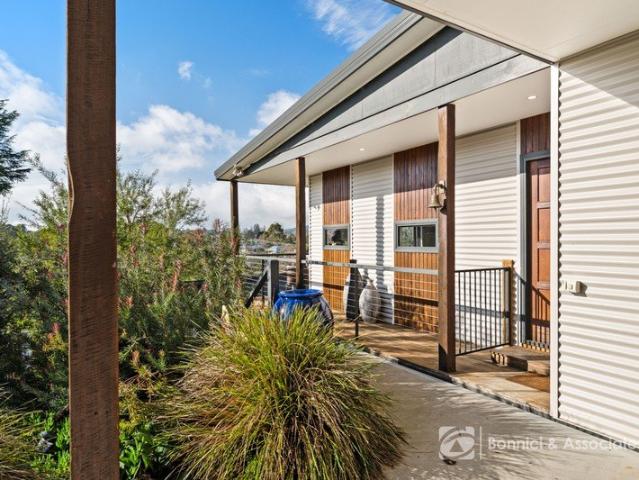 House for sale in Beechworth, Victoria