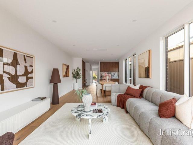 House for sale in Brunswick, Melbourne