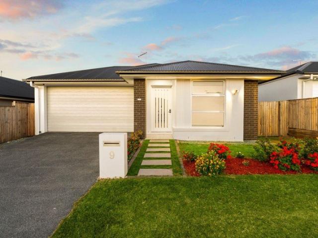 House for sale in Ripley, Greater Brisbane