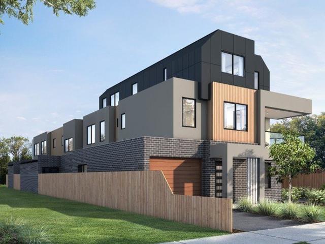 Townhouse for sale in Camerons Creek, Victoria
