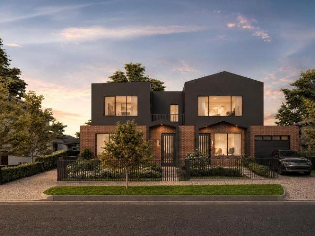 Townhouse for sale in Camerons Creek, Victoria