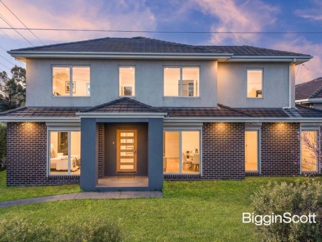 Townhouse for sale in Camerons Creek, Victoria
