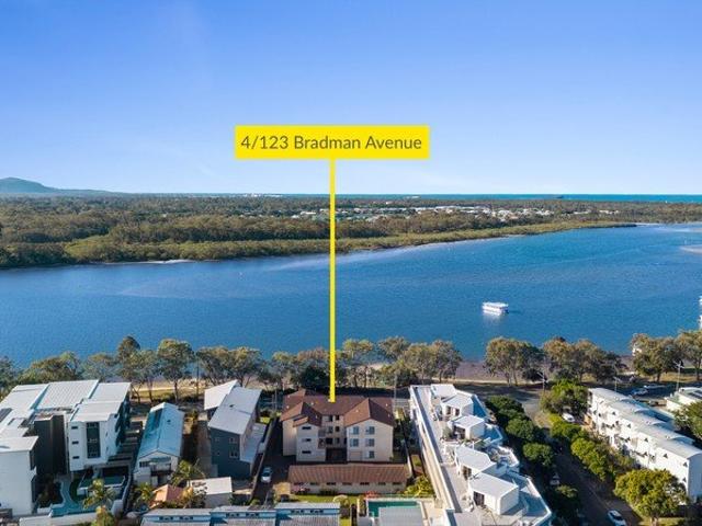 Apartment for sale in Kings Creek, Queensland
