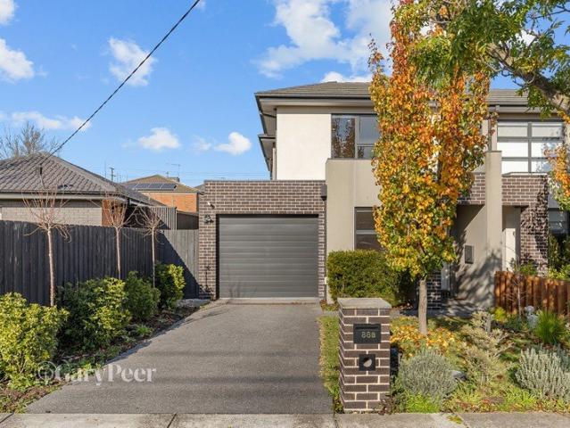 Townhouse for rent in Camerons Creek, Victoria