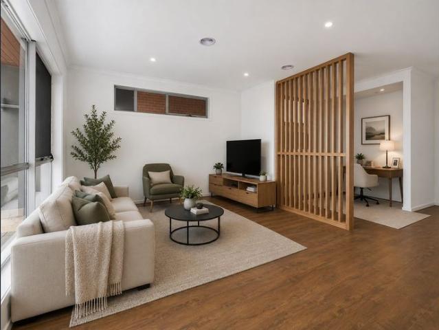 Townhouse for rent in Camerons Creek, Victoria