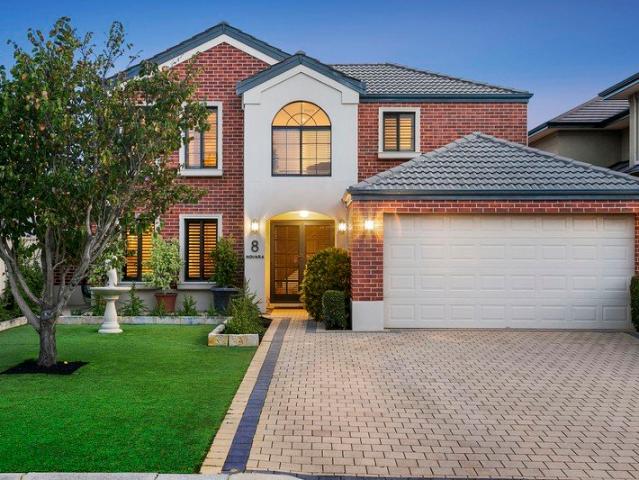 House for sale in Stirling, Western Australia