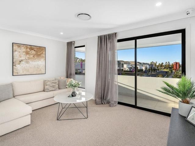 House for rent in Leppington, Sydney
