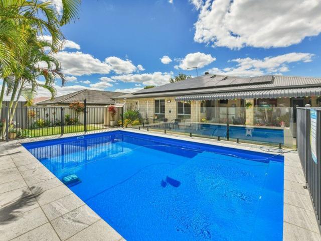 House for sale in Yarrabilba, Greater Brisbane