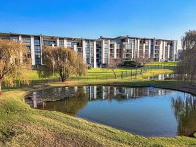 Apartment for sale in Centurion, Gauteng