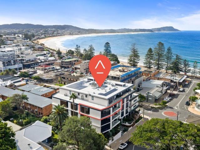 Apartment for sale in Terrigal, New South Wales
