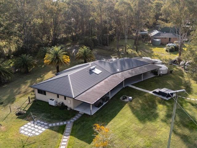 Cottage for sale in Cundletown, New South Wales