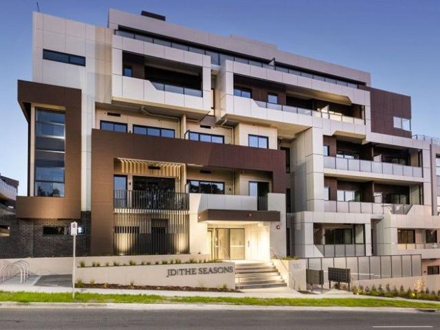 Apartment for sale in Camerons Creek, Victoria