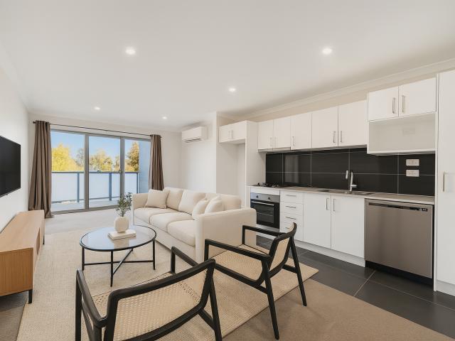 Property for rent in Australian Capital Territory