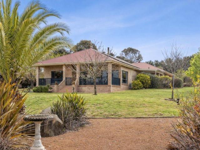 House for sale in Murrumbateman, New South Wales