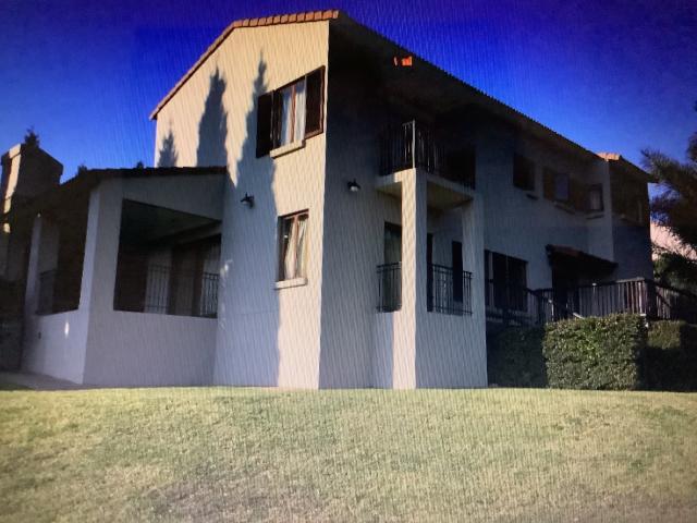 House for rent in Sterrewag, Pretoria
