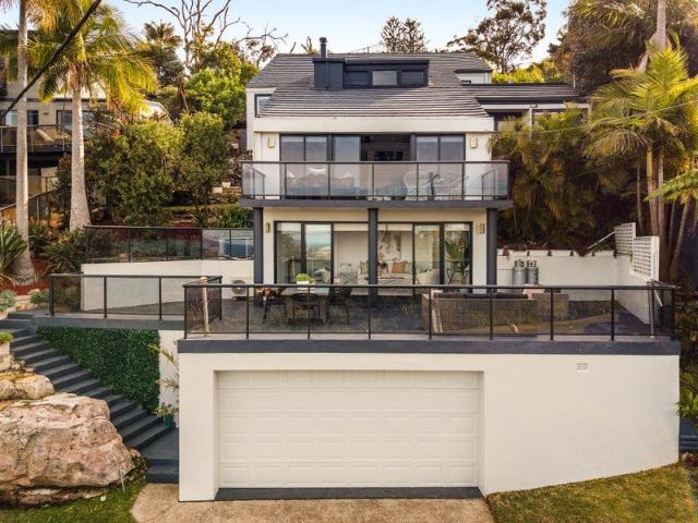 House for sale in Sydney, New South Wales