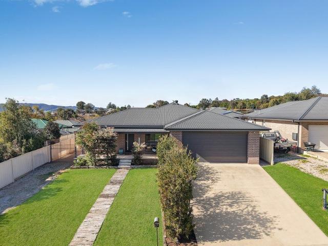 House for sale in Mudgee, New South Wales