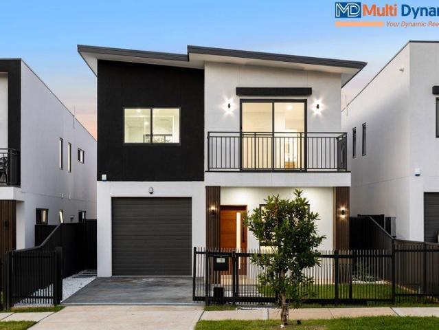 House for sale in Leppington, Sydney