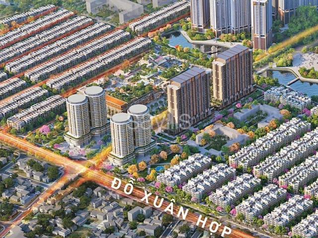 Căn hộ bán tại Thủ Đức, Hồ Chí Minh