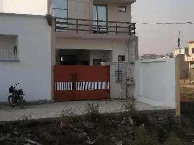 House for sale in ایچ-13, اسلام آباد