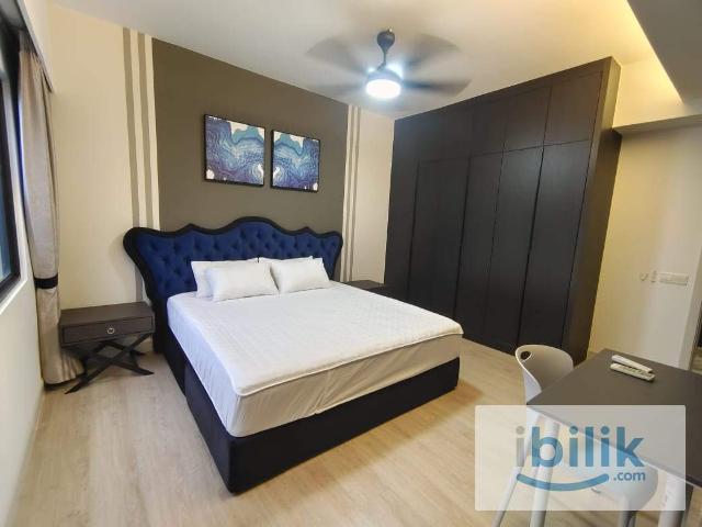 Room for rent in Segambut, Kuala Lumpur
