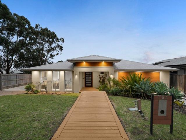 House for sale in Camerons Creek, Victoria