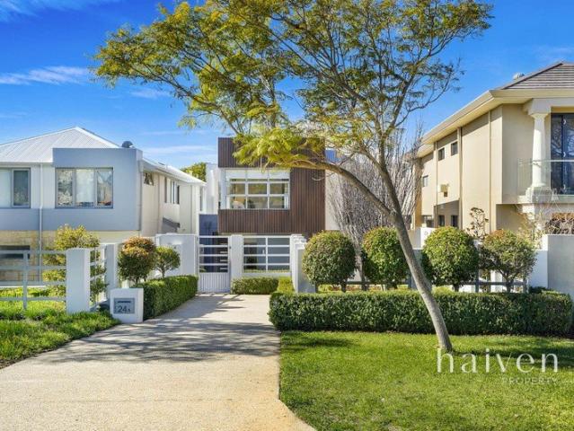 House for sale in Western Australia
