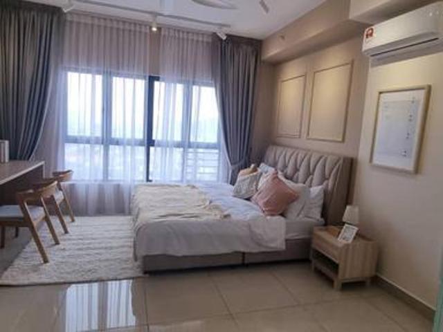 Serviced Residence for rent in Country Heights Damansara, Kuala Lumpur
