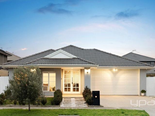 House for sale in Camerons Creek, Victoria