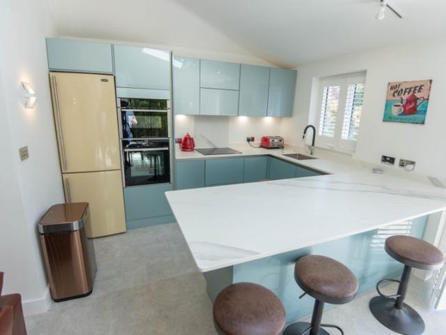 Apartment for rent in Georgia, Greater Manchester
