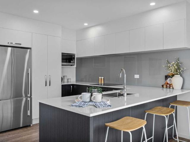 House for rent in Casebrook, Christchurch