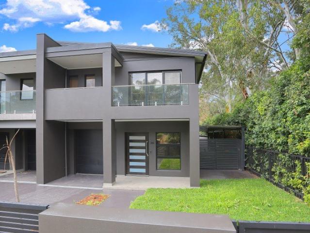 Duplex for sale in Sydney, New South Wales