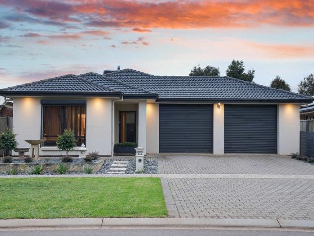 House for sale in Horseshoe Creek, South Australia