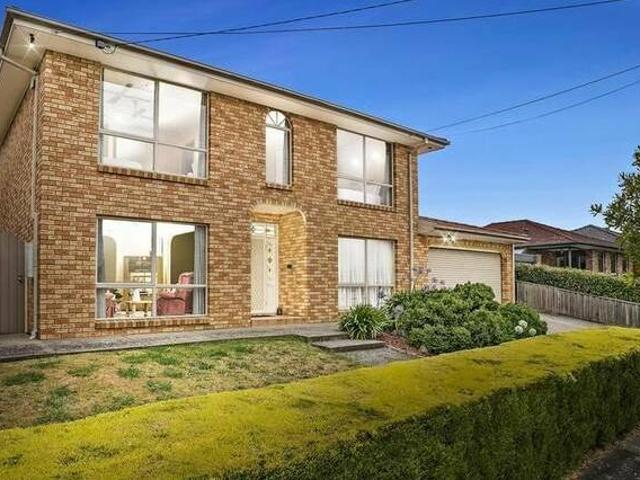 House for rent in Melbourne, City of Melbourne