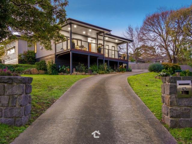 House for sale in Upwey, Melbourne