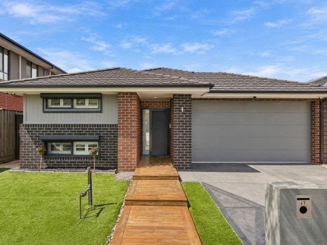 House for sale in Stonybrook, Melbourne