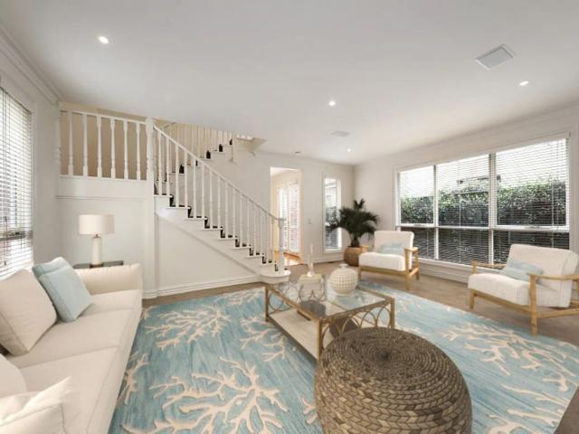 House for rent in Armadale, Melbourne