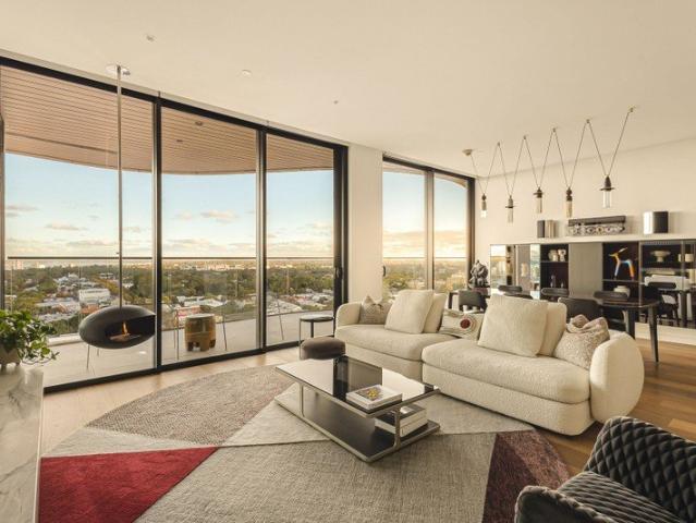 Apartment for sale in Subiaco Po, Western Australia
